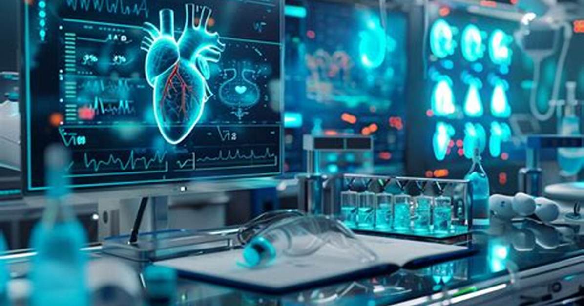 Will Ai Replace Cardiology?