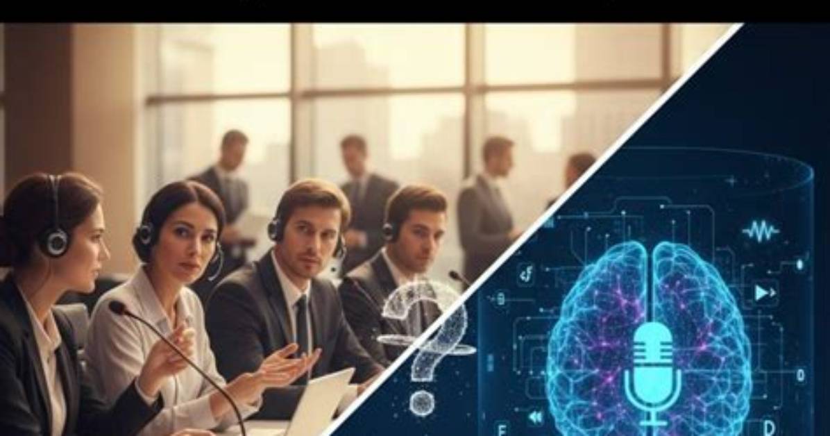 Will Ai Replace Interpreters?