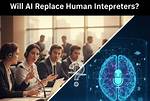Will Ai Replace Interpreters?
