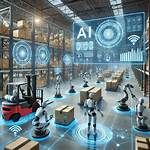 Will Ai Replace Logistics?
