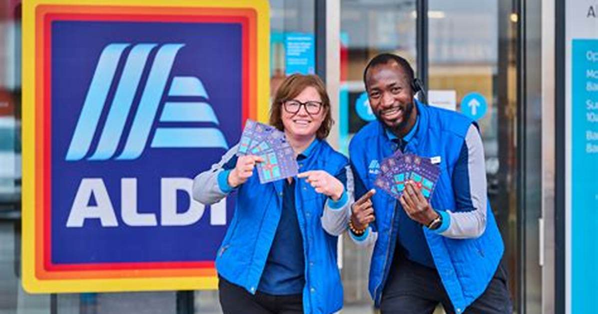 Will Aldi Go Public?