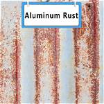 Will Aluminum Rust