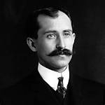 Will and Orville Wright?