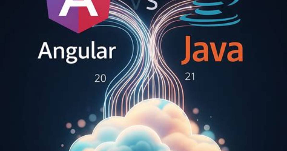 Will Angular Die 2020?