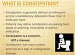 Will Antacids Cause Constipation?