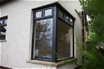 Will Anthracite Windows Date?