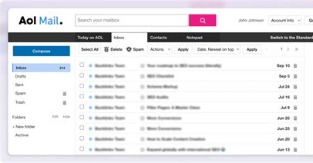 Will Aol Email Continue?