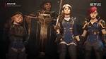 Will Arcane Have a Second Season? When Will Arcane’s Second Season Release?