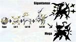 Will Arceus Get a Mega Evolution?