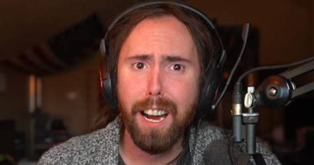 Will Asmongold Stream Again?