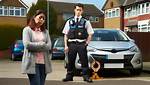 Will Bailiffs Take Car?