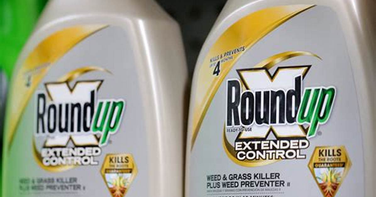 Will Bayer Settle Roundup Cases?