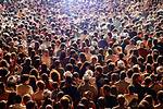 Will Be Crowded Meaning?