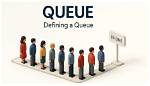 Will Be Queue Meaning?