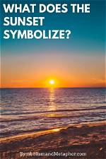 Will Be Sunset Meaning