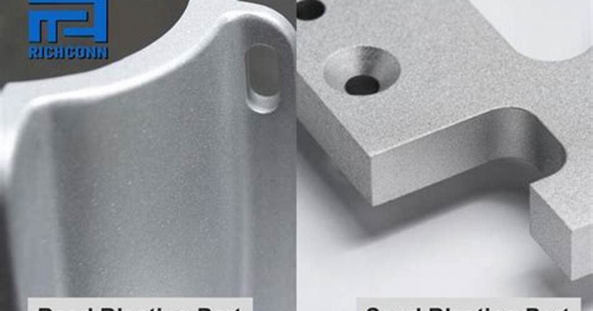 Will Bead Blasting Remove Chrome?