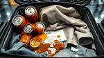 Will Beer Explode in Checked Bag?