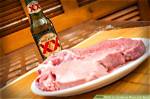Will Beer Tenderize Meat?