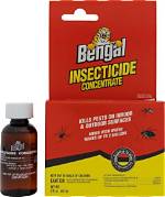 Will Bengal Kill Fleas?