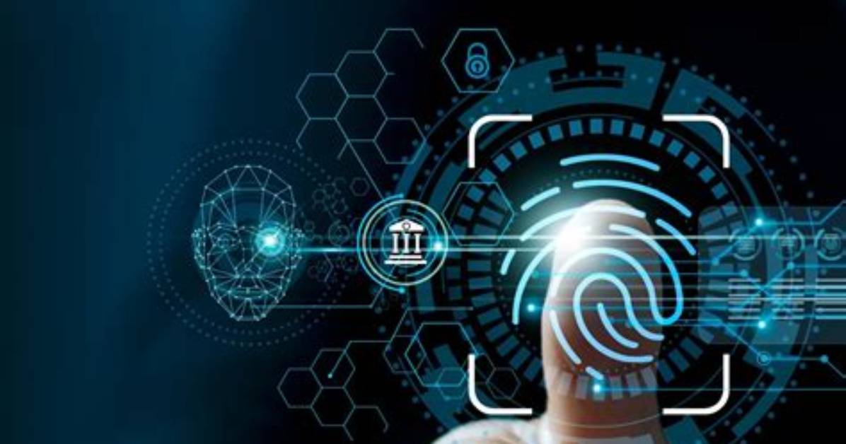 Will Biometrics Involve Encryption?