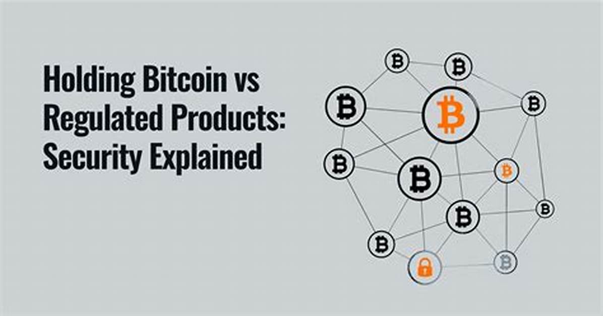 Will Bitcoin Be Regulated?