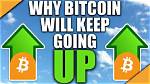 Will Bitcoin Keep Going up?