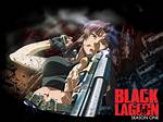 Will Black Lagoon Continue
