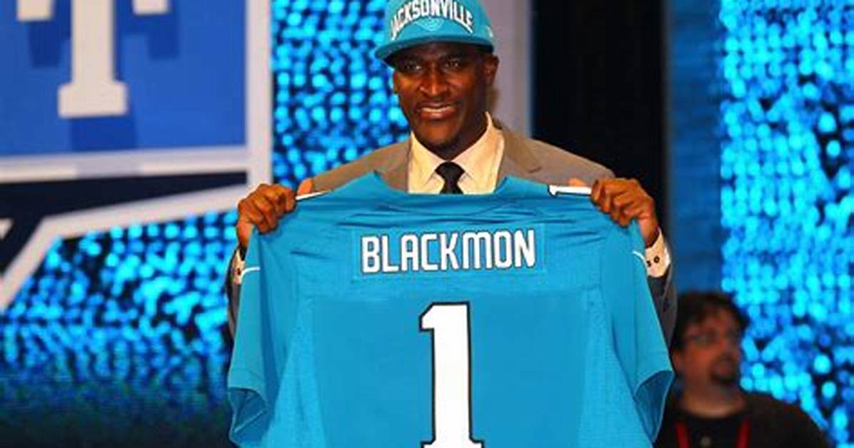 Will Blackmon