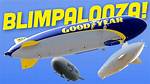 Will Blimps Still Exist?