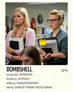 Will Bombshell Be on Netflix?