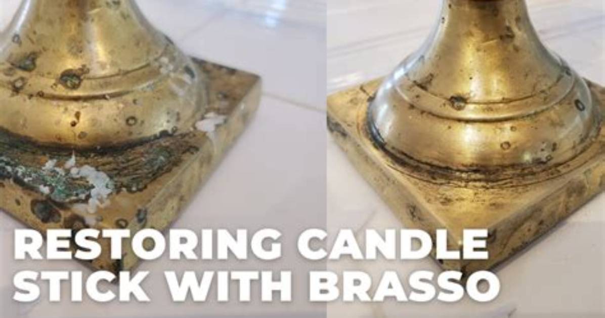 Will Brasso Remove Paint? | Contextresponse. Com
