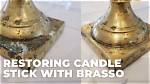 Will Brasso Remove Paint? | Contextresponse. Com