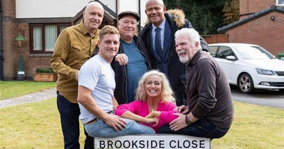 Will Brookside Ever Return?
