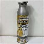 Will Brushed Nickel Rust?