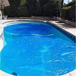 Will Bubble Wrap Heat a Pool?