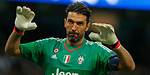 Will Buffon Ever Retire?