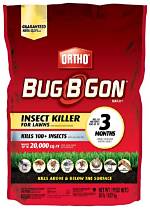 Will Bug B Gon Kill Chiggers