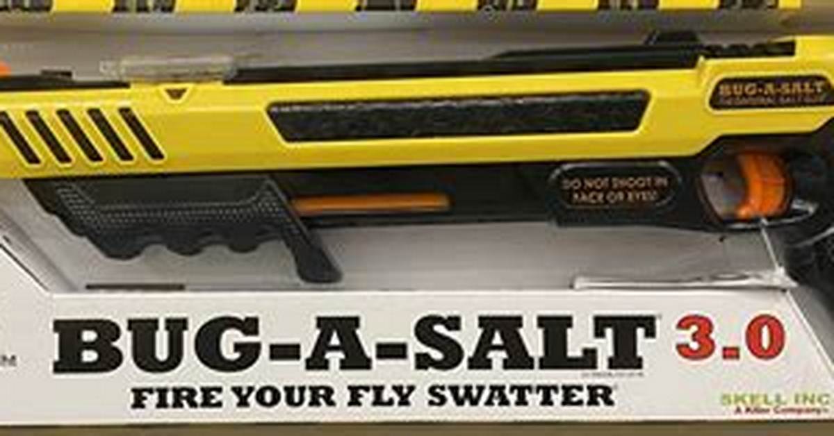 Will Bugasalt Kill Roaches?