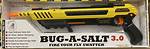 Will Bugasalt Kill Roaches?