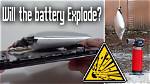 Will Bulging Battery Explode?