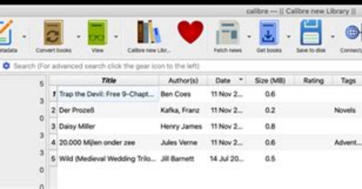 Will Calibre Remove Drm?