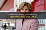Will Campbell
