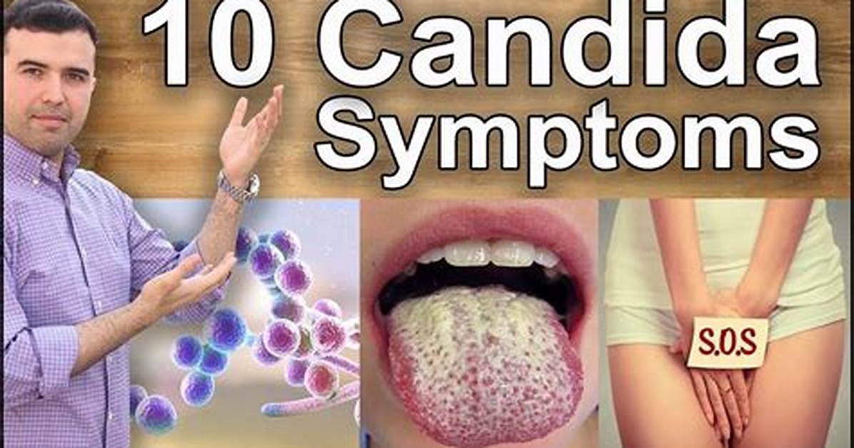 Will Candida Come Back?