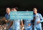 Will Ccfc Be Promoted?