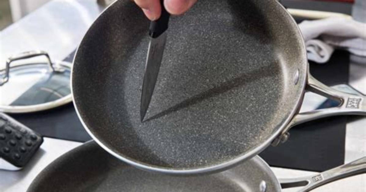 Will Ceramic Cookware Scratch?