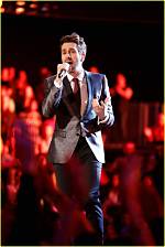 Will Champlin the Voice?