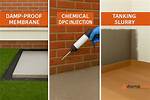 Will Cladding Stop Damp?