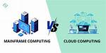 Will Cloud Replace Mainframe?