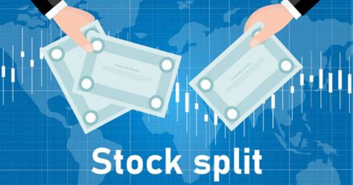 Will Cnr Stock Split?
