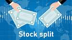 Will Cnr Stock Split?